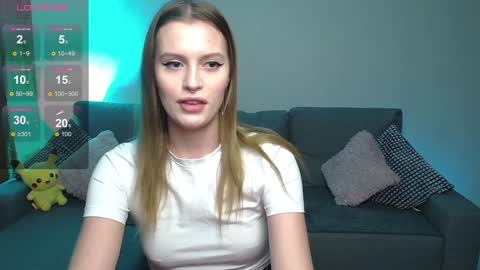 Snapshot of lina_bush chatting on December 23, 2024, 3:29 am lina_bush online show from December 23, 2024, 3:29 am