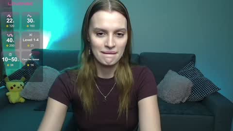 Snapshot of lina_bush chatting on December 23, 2024, 11:06 pm lina_bush online show from December 23, 2024, 11:06 pm