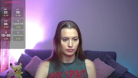 Snapshot of lina_bush chatting on December 25, 2024, 12:47 pm lina_bush online show from December 25, 2024, 12:47 pm