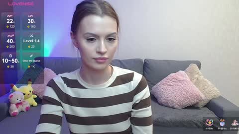 Snapshot of lina_bush chatting on December 29, 2024, 6:35 am lina_bush online show from December 29, 2024, 6:35 am