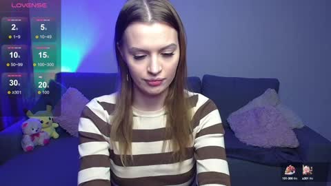 Snapshot of lina_bush chatting on December 29, 2024, 12:55 pm lina_bush online show from December 29, 2024, 12:55 pm
