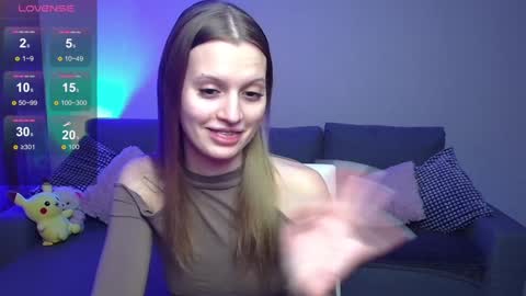 Snapshot of lina_bush chatting on December 31, 2024, 6:05 am lina_bush online show from December 31, 2024, 6:05 am