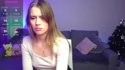 Snapshot of lina_bush chatting on January 6, 2025, 5:30 am lina_bush online show from January 6, 2025, 5:30 am