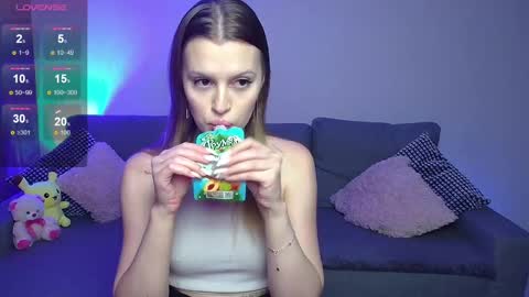 Snapshot of lina_bush chatting on January 16, 2025, 11:58 am lina_bush online show from January 16, 2025, 11:58 am