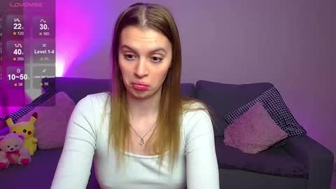 Snapshot of lina_bush chatting on February 2, 2025, 8:13 am lina_bush online show from February 2, 2025, 8:13 am