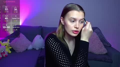 Snapshot of lina_bush chatting on February 3, 2025, 5:51 am lina_bush online show from February 3, 2025, 5:51 am