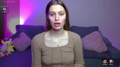 Snapshot of lina_bush chatting on February 4, 2025, 3:33 am lina_bush online show from February 4, 2025, 3:33 am