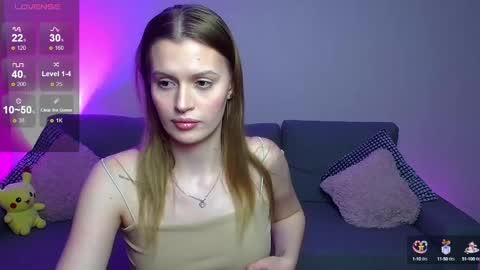 Snapshot of lina_bush chatting on February 10, 2025, 2:26 pm lina_bush online show from February 10, 2025, 2:26 pm