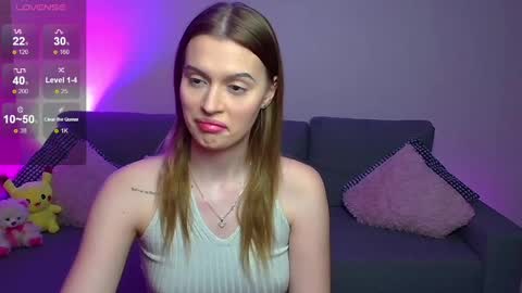 Snapshot of lina_bush chatting on February 11, 2025, 12:05 pm lina_bush online show from February 11, 2025, 12:05 pm