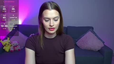 Snapshot of lina_bush chatting on February 15, 2025, 12:01 pm lina_bush online show from February 15, 2025, 12:01 pm