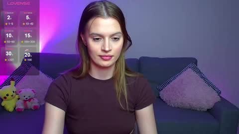 Snapshot of lina_bush chatting on February 15, 2025, 3:06 pm lina_bush online show from February 15, 2025, 3:06 pm