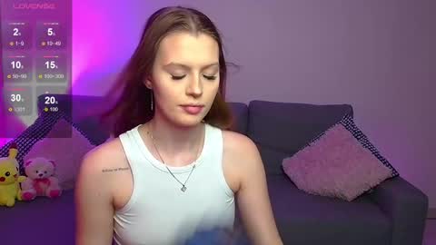 Snapshot of lina_bush chatting on February 17, 2025, 10:07 am lina_bush online show from February 17, 2025, 10:07 am