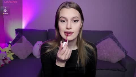 Snapshot of lina_bush chatting on February 23, 2025, 3:08 pm lina_bush online show from February 23, 2025, 3:08 pm