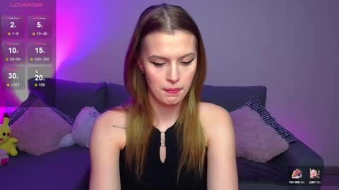 Snapshot of lina_bush chatting on February 28, 2025, 2:20 pm lina_bush online show from February 28, 2025, 2:20 pm