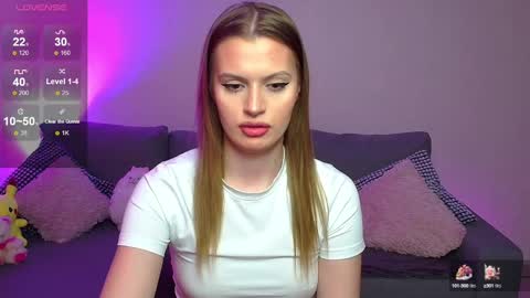 Snapshot of lina_bush chatting on March 5, 2025, 7:05 am lina_bush online show from March 5, 2025, 7:05 am