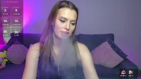 Snapshot of lina_bush chatting on March 7, 2025, 10:24 am lina_bush online show from March 7, 2025, 10:24 am