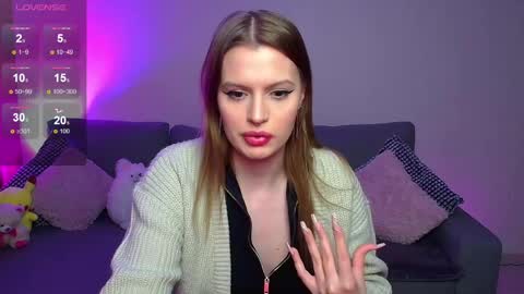Snapshot of lina_bush chatting on March 7, 2025, 2:12 pm lina_bush online show from March 7, 2025, 2:12 pm