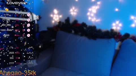 Snapshot of lina_diva chatting on January 16, 2025, 10:23 pm Hey im Lina Ur cosplay waifu online show from January 16, 2025, 10:23 pm