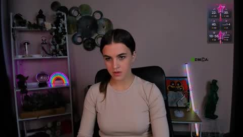 lina_fox12 online show from April 10, 2026, 6:07 am