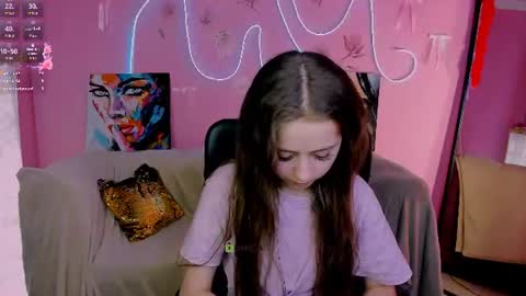 Snapshot of lina_fox12 chatting on June 29, 2026, 12:16 pm lina_fox12 online show from June 29, 2026, 12:16 pm
