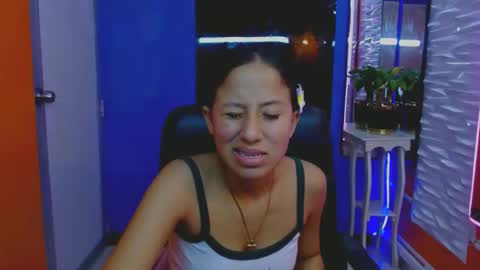 Snapshot of lina_kl chatting on September 21, 2025, 3:08 am lina_kl online show from September 21, 2025, 3:08 am