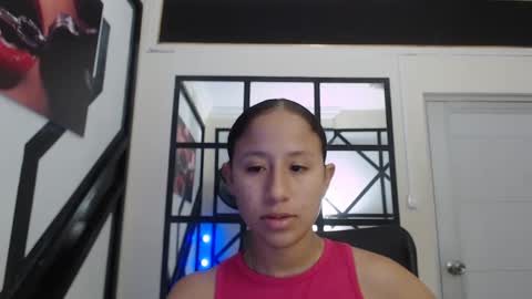 Snapshot of lina_kl chatting on October 3, 2025, 3:47 am lina_kl online show from October 3, 2025, 3:47 am