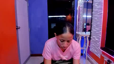 Snapshot of lina_kl chatting on October 11, 2025, 3:06 am lina_kl online show from October 11, 2025, 3:06 am