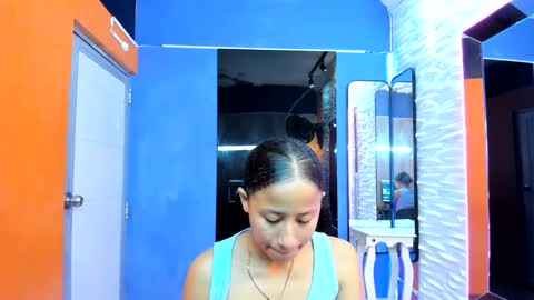 Snapshot of lina_kl chatting on October 12, 2025, 2:54 am lina_kl online show from October 12, 2025, 2:54 am