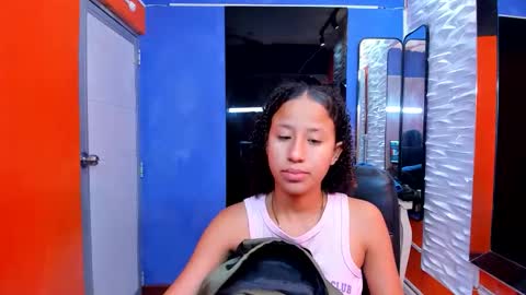 Snapshot of lina_kl chatting on October 17, 2025, 2:48 am lina_kl online show from October 17, 2025, 2:48 am