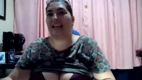 Lina Mara99 online show from March 26, 2026, 2:17 am