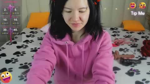 Snapshot of lina_moony chatting on February 27, 2026, 2:22 am lina_moony online show from February 27, 2026, 2:22 am