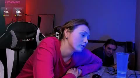 Snapshot of lina_nik chatting on October 19, 2025, 11:27 pm lina_nik online show from October 19, 2025, 11:27 pm
