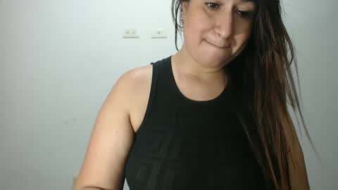 iiisabella online show from February 10, 2025, 5:58 am