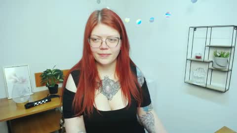 lina_ri online show from April 25, 2026, 2:25 pm