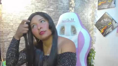 Snapshot of lina_sanchezih chatting on April 28, 2026, 8:36 pm LINA SANCHEZ online show from April 28, 2026, 8:36 pm