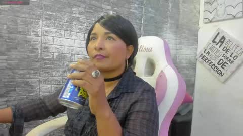 Snapshot of lina_sanchezih chatting on June 6, 2026, 9:41 pm LINA SANCHEZ online show from June 6, 2026, 9:41 pm