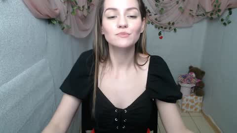 Lina online show from January 18, 2025, 9:56 am