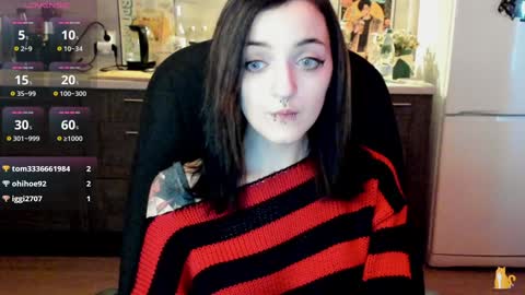 Snapshot of lina_tyaan chatting on December 17, 2024, 11:06 am Lina 3 1715622743 online show from December 17, 2024, 11:06 am