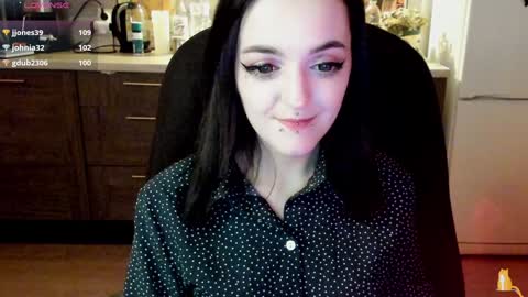 Snapshot of lina_tyaan chatting on December 31, 2024, 10:01 pm Lina 3 1715622743 online show from December 31, 2024, 10:01 pm