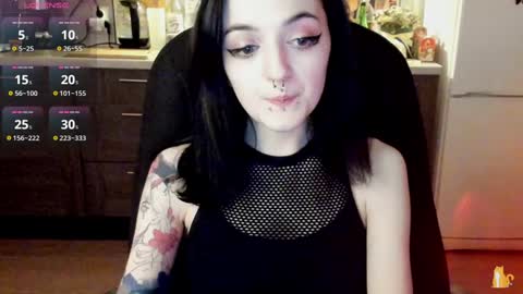 Snapshot of lina_tyaan chatting on January 2, 2025, 12:23 am Lina 3 1715622743 online show from January 2, 2025, 12:23 am