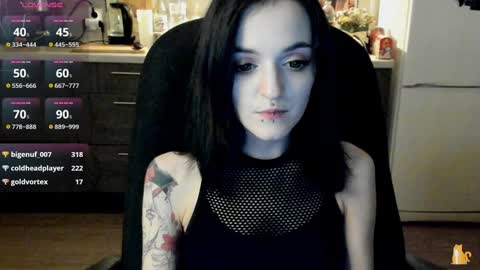 Snapshot of lina_tyaan chatting on January 2, 2025, 11:27 pm Lina 3 1715622743 online show from January 2, 2025, 11:27 pm