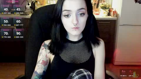 Snapshot of lina_tyaan chatting on January 4, 2025, 10:34 pm Lina 3 1715622743 online show from January 4, 2025, 10:34 pm