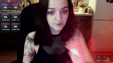 Snapshot of lina_tyaan chatting on January 5, 2025, 2:52 pm Lina 3 1715622743 online show from January 5, 2025, 2:52 pm