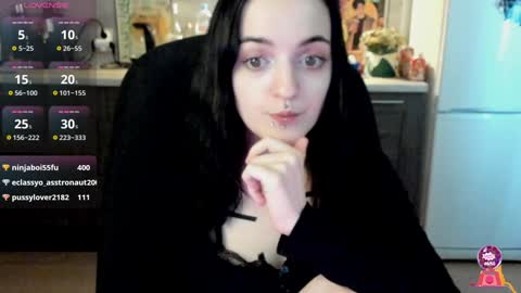 Snapshot of lina_tyaan chatting on January 20, 2025, 11:02 am Lina 3 1715622743 online show from January 20, 2025, 11:02 am