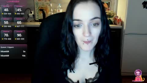 Snapshot of lina_tyaan chatting on January 20, 2025, 2:03 pm Lina 3 1715622743 online show from January 20, 2025, 2:03 pm