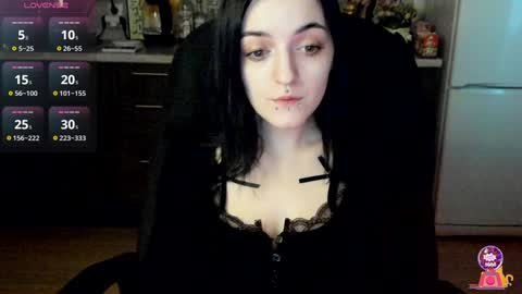 Snapshot of lina_tyaan chatting on January 22, 2025, 7:46 am Lina 3 1715622743 online show from January 22, 2025, 7:46 am