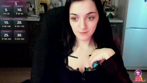 Snapshot of lina_tyaan chatting on January 22, 2025, 10:50 am Lina 3 1715622743 online show from January 22, 2025, 10:50 am