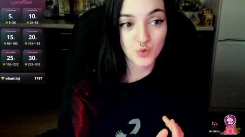 Snapshot of lina_tyaan chatting on January 29, 2025, 10:48 am Lina 3 1715622743 online show from January 29, 2025, 10:48 am