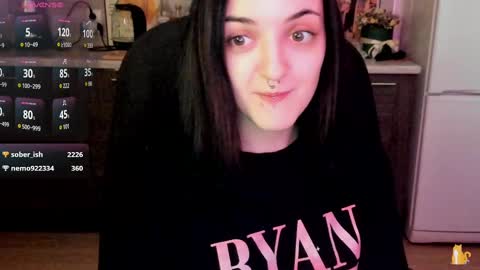 Snapshot of lina_tyaan chatting on February 14, 2025, 12:03 pm Lina 3 1715622743 online show from February 14, 2025, 12:03 pm