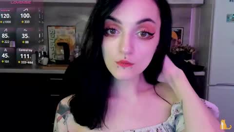 Snapshot of lina_tyaan chatting on March 5, 2025, 11:17 am Lina 3 1715622743 online show from March 5, 2025, 11:17 am